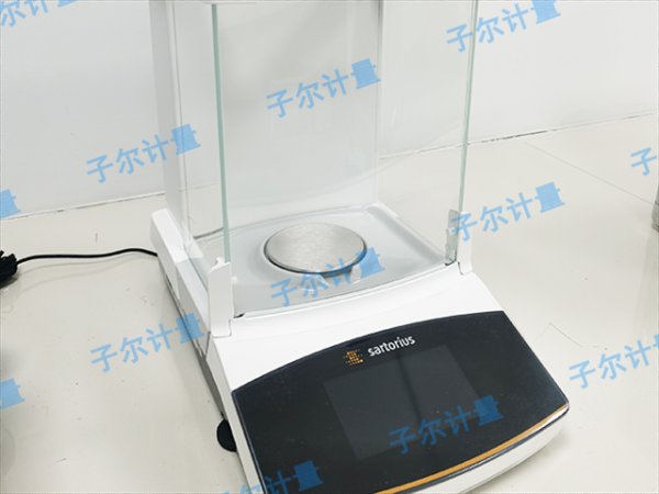 力学仪器校准
