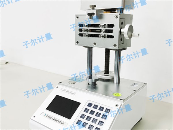 力学仪器校准