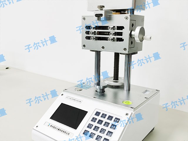 力学仪器校准