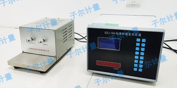 力学仪器校准