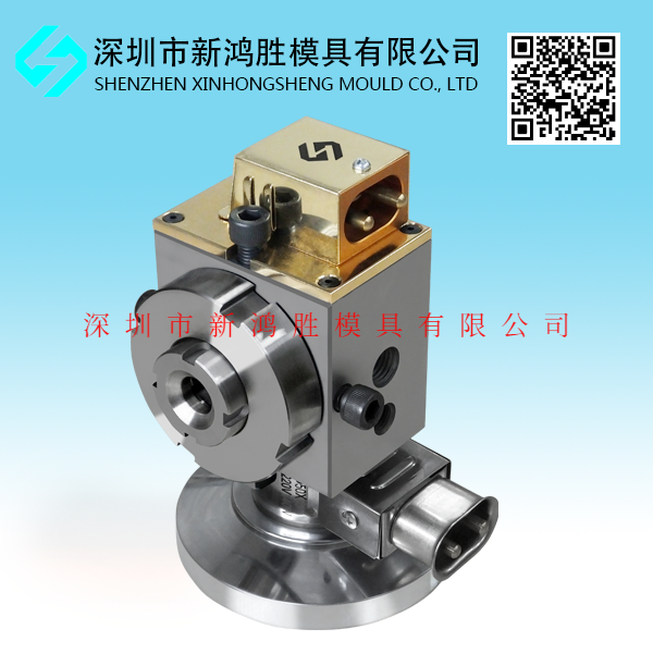 U7方形微調(diào)機頭