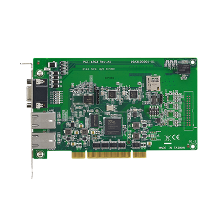 PCI-1203