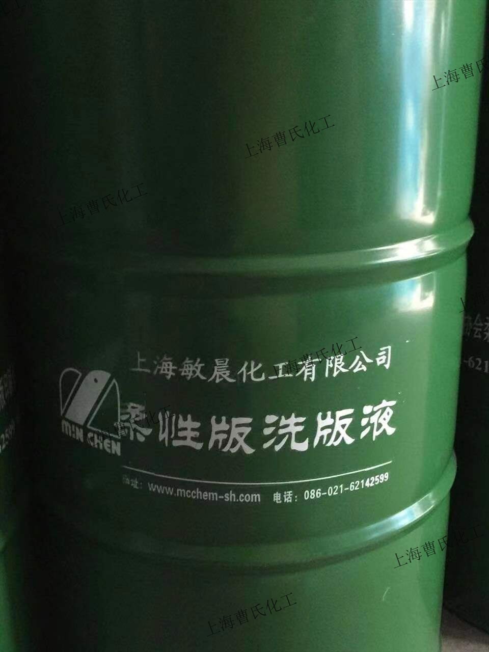 柔印樹脂版印刷