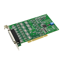 PCI-1620A