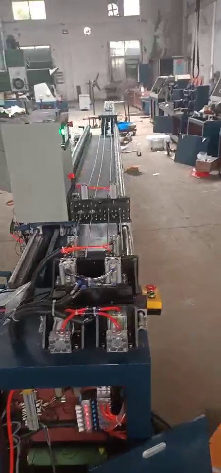 密波機