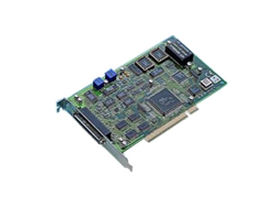 PCI-1711U