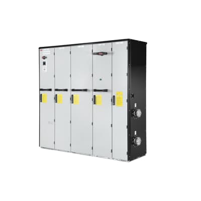 ACS880-07LC