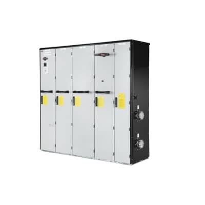 ACS880-07LC