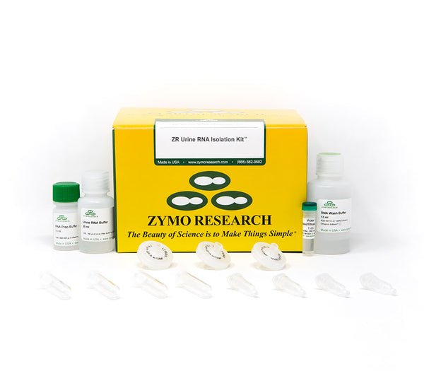 ZR Urine RNA Isolation Kit (R1038)