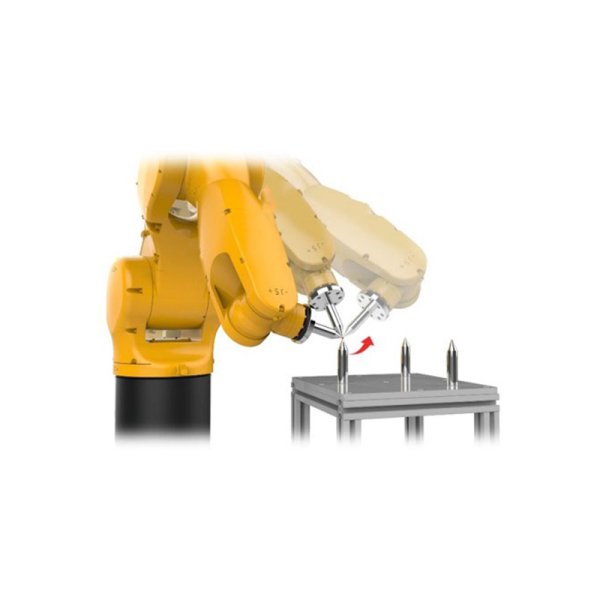 機器人搬運碼垛上下料