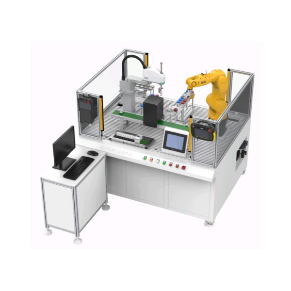 機器人技術(shù)教育培訓(xùn)