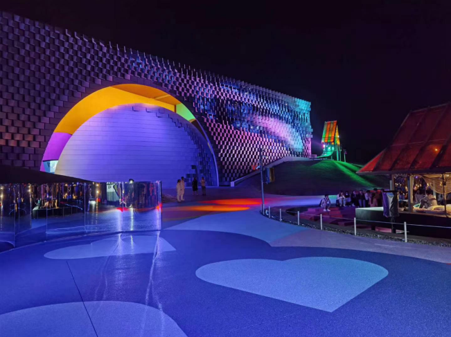 只有愛·幻劇幻城