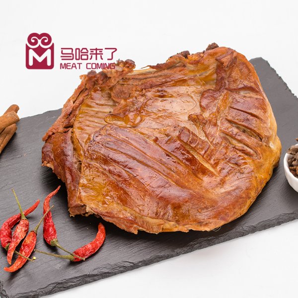 馬哈來(lái)了烤羊排：鮮嫩多汁的燒烤美食新選擇