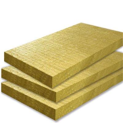 建筑外墻巖棉板保溫材料價格優缺點對比