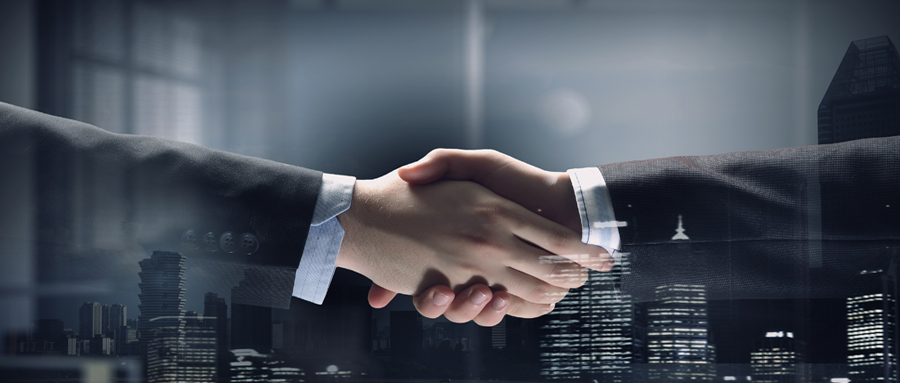 艾曼凱和微譜簽署戰略合作協議