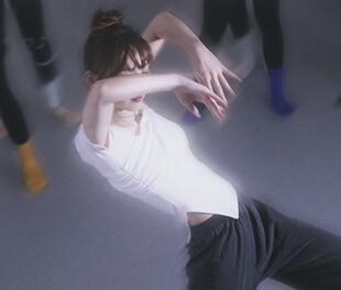 如何在面試中展示自己的舞蹈創造力？