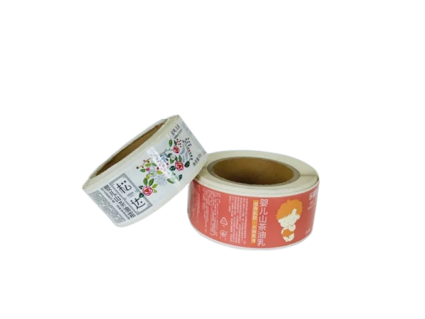 不干膠