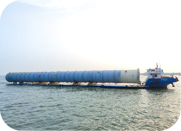 惠州煉化一體化項目