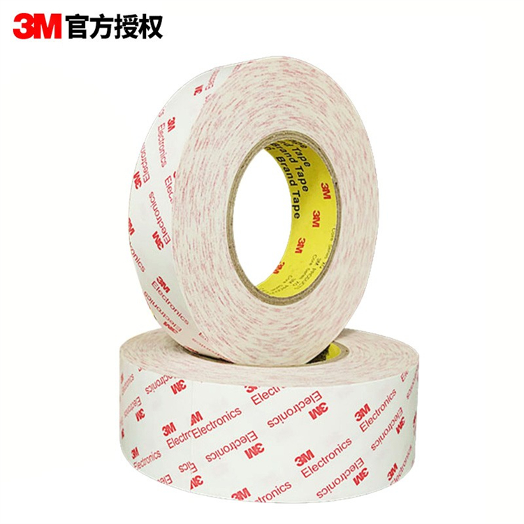 3M9988EG無紡布基材雙面膠帶