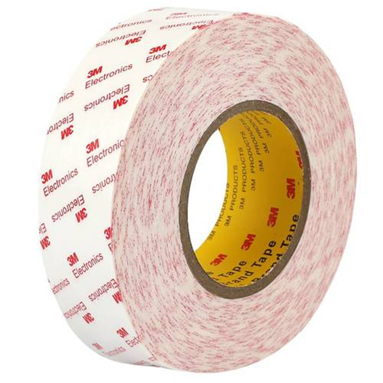 3M9988EG無紡布基材雙面膠帶