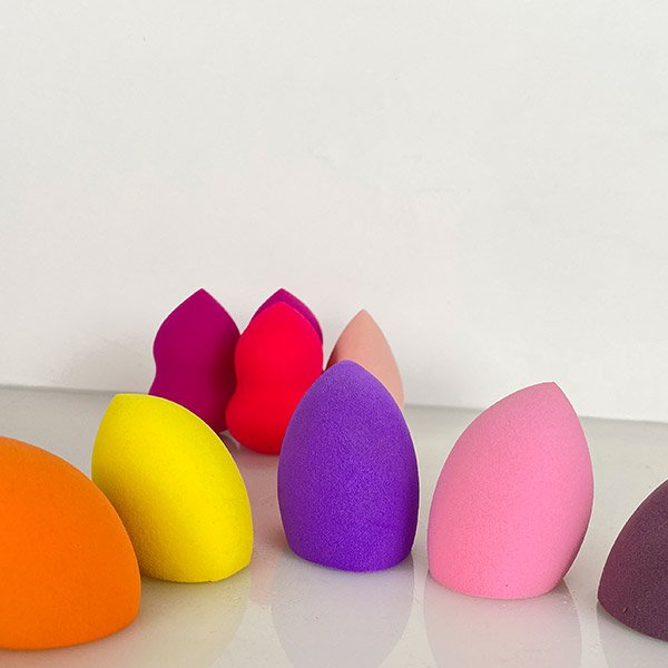 海綿美妝蛋