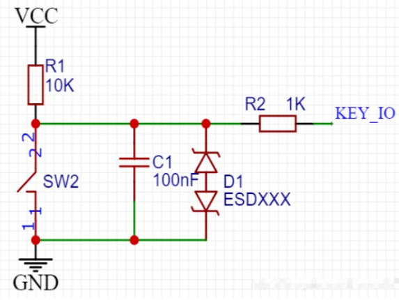 單片機(jī)硬件電路的設(shè)計(jì)方案和心得