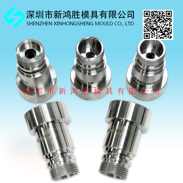 單色條平行FRP擠管模套