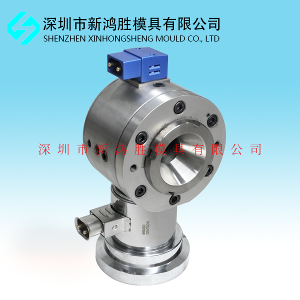 90#免調(diào)偏護套機頭