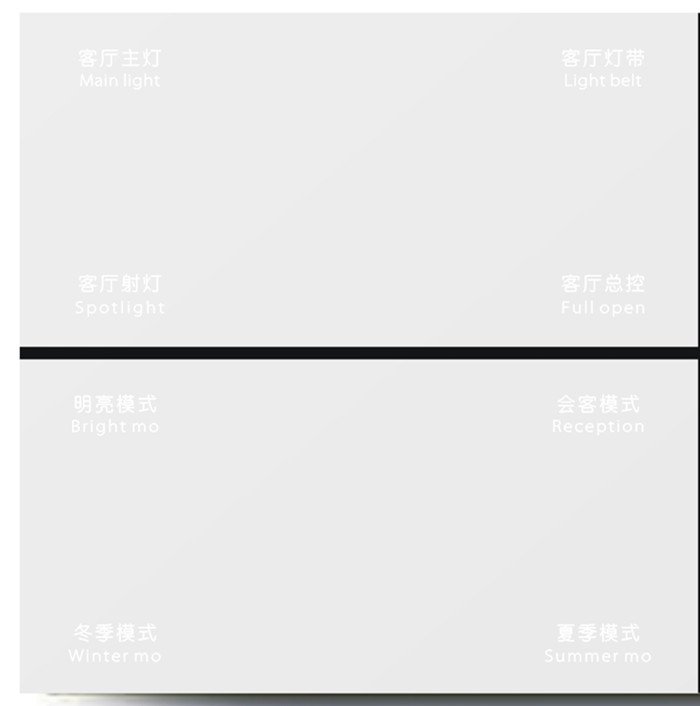 照明智能開關