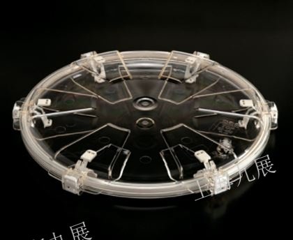 原装进口Miraial单晶圆盒SC-300