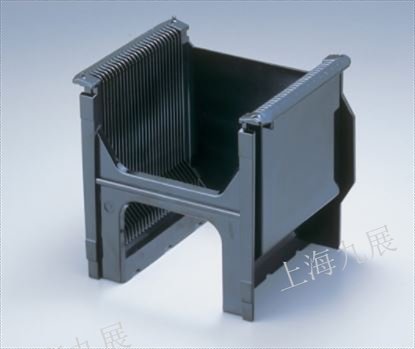 原装进口Miraial晶片盒(PEEK)6英寸KM-627K-SA