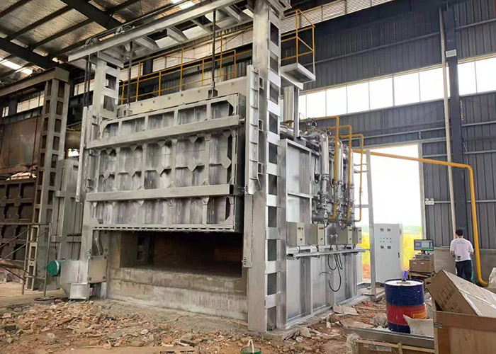 從家庭取暖到工業(yè)賦能：室內(nèi)加熱爐的“溫度革新”與綠色轉(zhuǎn)型