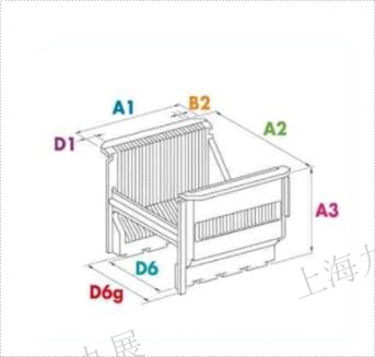 原装进口Miraial晶片盒(PFA)2英寸以下KM-20