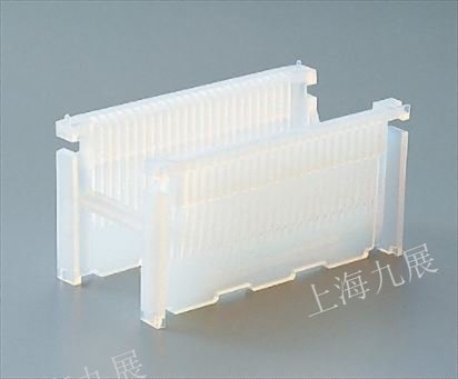 原装进口Miraial晶片盒(PFA)2英寸以下KM-20