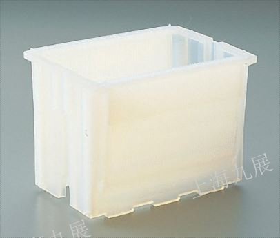 原装进口Miraial晶片盒(PFA)3英寸K-30