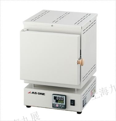 日本原装进口ASONE亚速旺小型电炉(程序型)ROP-001H