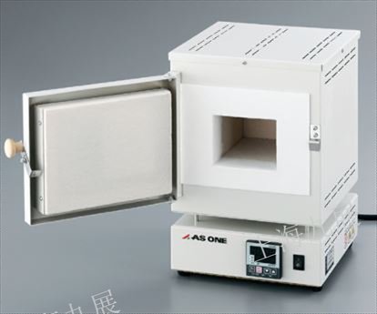 日本原装进口ASONE亚速旺小型电炉(程序型)ROP-001H