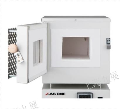 日本原装进口ASONE亚速旺经济型电炉(有窗)ROP-001W