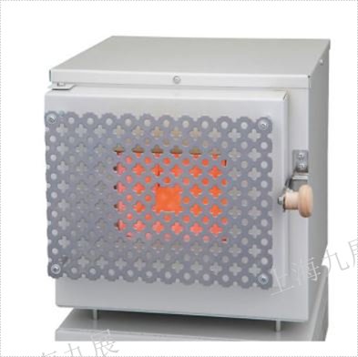 日本原装进口ASONE亚速旺经济型电炉(有窗)ROP-001W