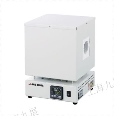 日本原装进口ASONE亚速旺经济型管式电炉ROM-500