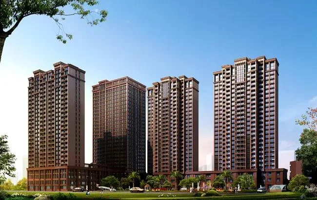 海創谷_企業辦公室出租怎么選地址？