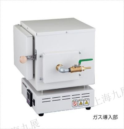 日本原装进口ASONE亚速旺经济型电炉(气体置换型)ROP-001G