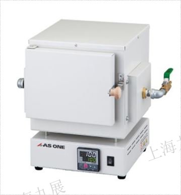 日本原装进口ASONE亚速旺经济型电炉(气体置换型)ROP-001G