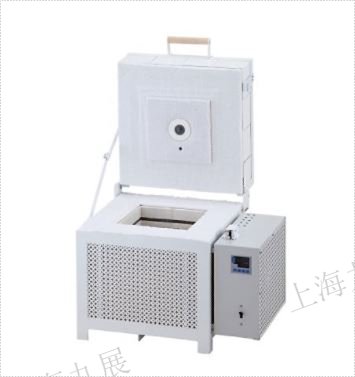 日本原装进口ASONE亚速旺坩埚炉(上方开闭式)RMF-100