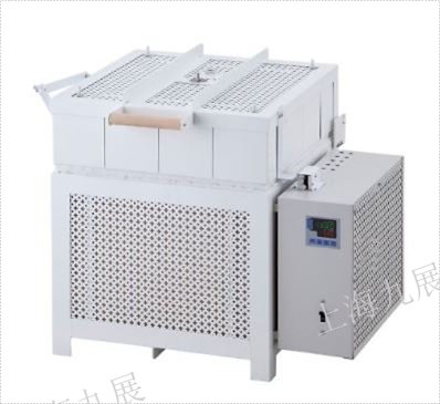 日本原装进口ASONE亚速旺坩埚炉(上方开闭式)RMF-100