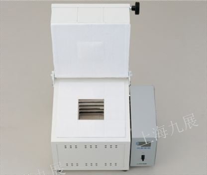 日本原装进口ASONE亚速旺坩埚炉(上方开闭式)RMF-100