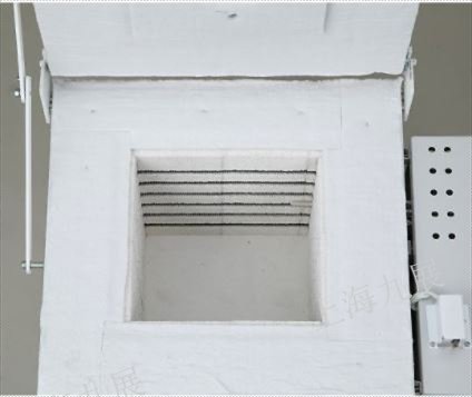 日本原装进口ASONE亚速旺坩埚炉(上方开闭式)RMF-100