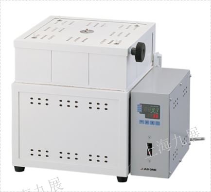 日本原装进口ASONE亚速旺坩埚炉(上方开闭式)RMF-100