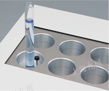 日本原装进口ASONE亚速旺加热搅拌机(6联)HDBS-6
