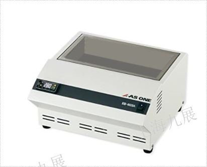 日本原装进口ASONE亚速旺乾浴器EB系列EB-303A
